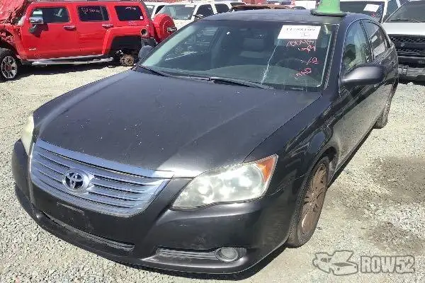 Photo of 2008 Toyota Avalon