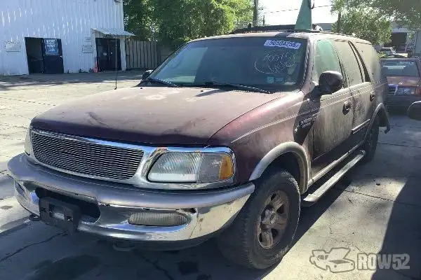 Photo of 1998 Ford Expedition