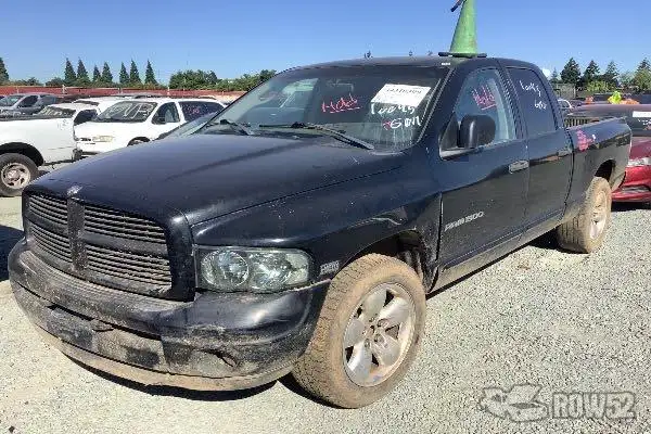 Photo of 2005 Dodge Ram 1500