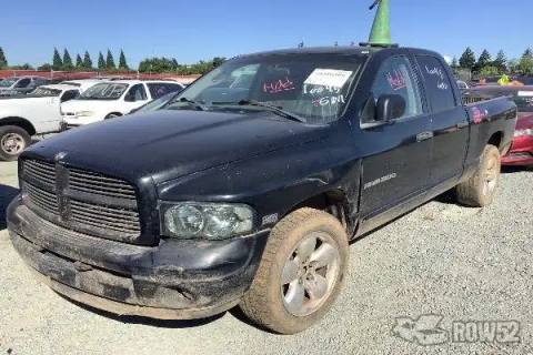Photo of 2005 Dodge Ram 1500