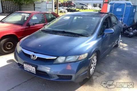 Photo of 2009 Honda Civic