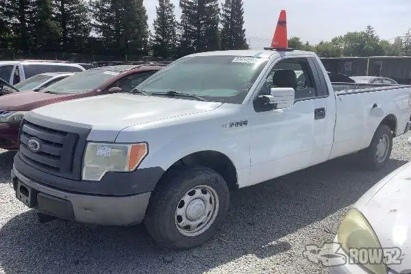 Photo of 2010 Ford F-150