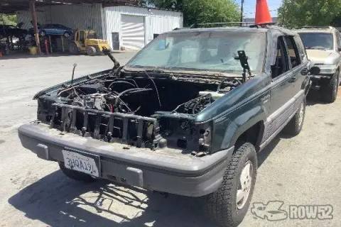 Photo of 1994 Jeep Grand Cherokee