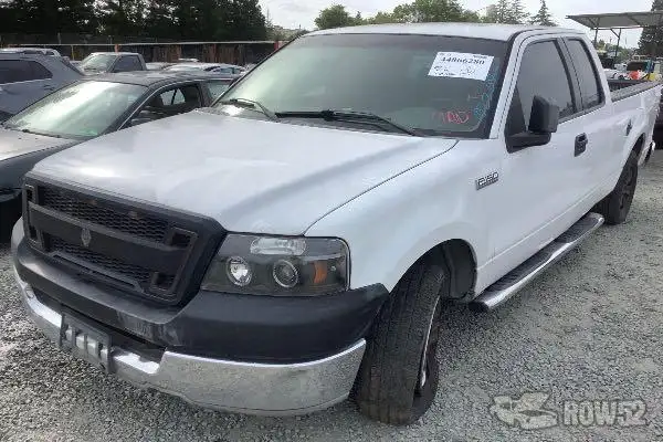Photo of 2005 Ford F-150