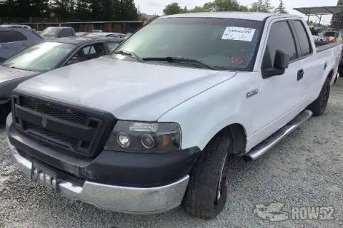 Photo of 2005 Ford F-150