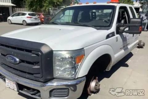 Photo of 2016 Ford F-350 SD