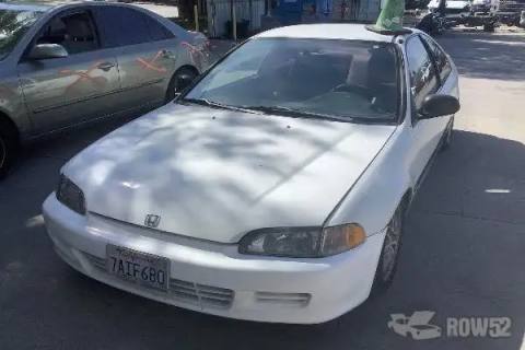 Photo of 1995 Honda Civic