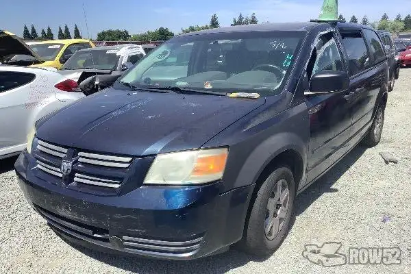 Photo of 2008 Dodge Grand Caravan