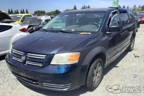 Photo of 2008 Dodge Grand Caravan