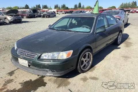 Photo of 2000 Toyota Camry