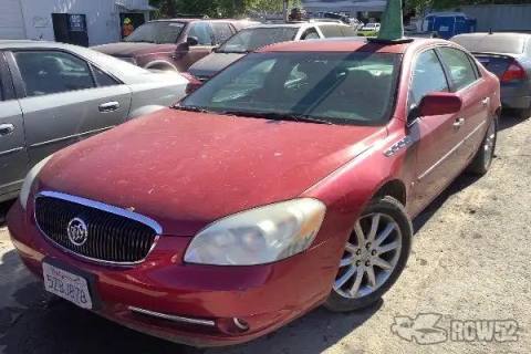 Photo of 2007 Buick Lucerne