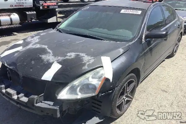 Photo of 2012 Nissan Altima