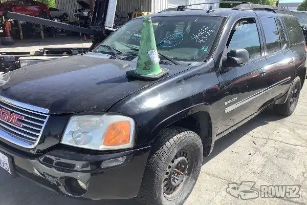 Photo of 2006 GMC Envoy