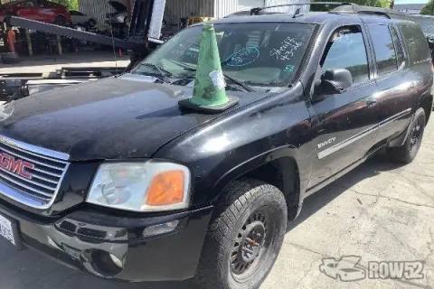 Photo of 2006 GMC Envoy