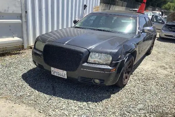 Photo of 2006 Chrysler 300