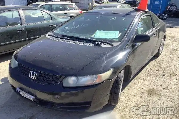 Photo of 2009 Honda Civic