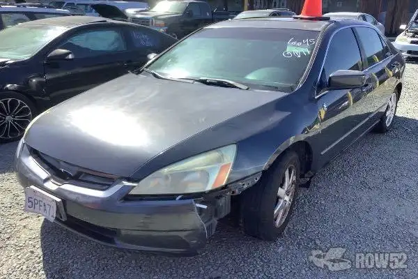 Photo of 2005 Honda Accord