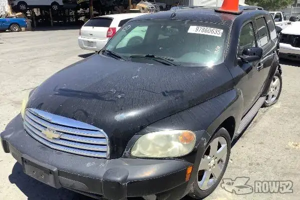 Photo of 2007 Chevrolet HHR