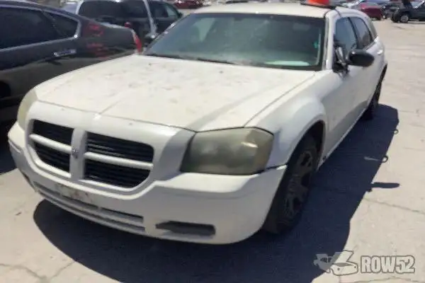 Photo of 2007 Dodge Magnum