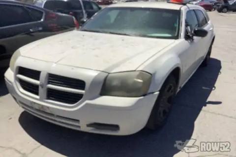 Photo of 2007 Dodge Magnum