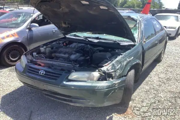 Photo of 1999 Toyota Camry