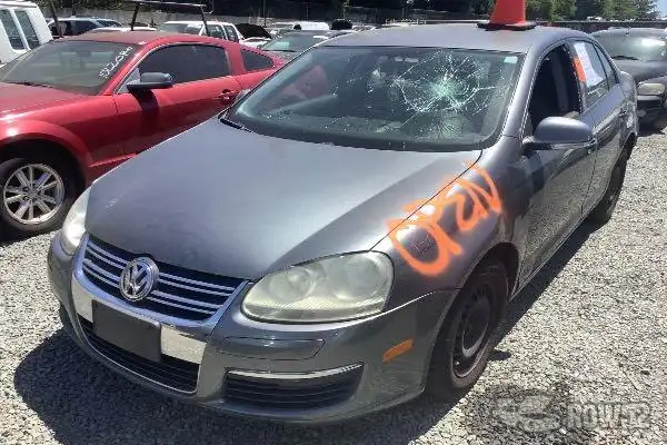 Photo of 2006 Volkswagen Jetta