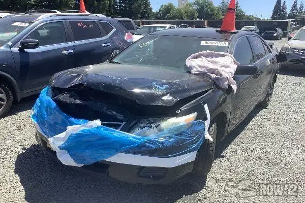 Photo of 2010 Toyota Camry