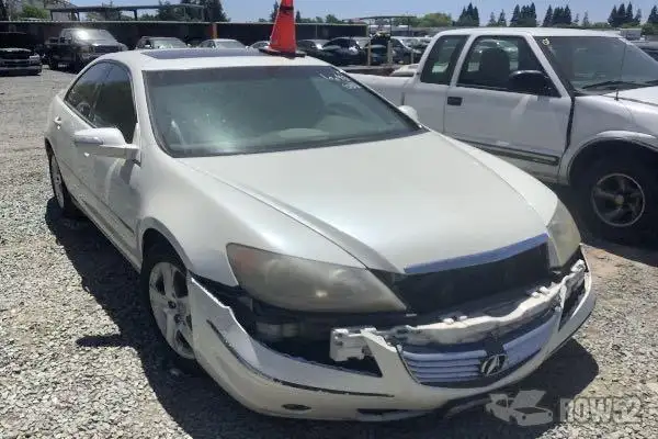 Photo of 2005 Acura RL