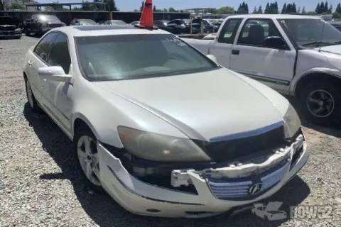 Photo of 2005 Acura RL