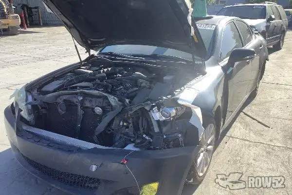 Photo of 2009 Lexus IS