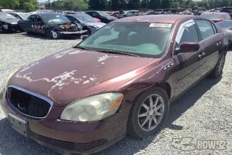 Photo of 2007 Buick Lucerne