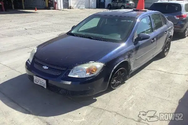Photo of 2008 Chevrolet Cobalt