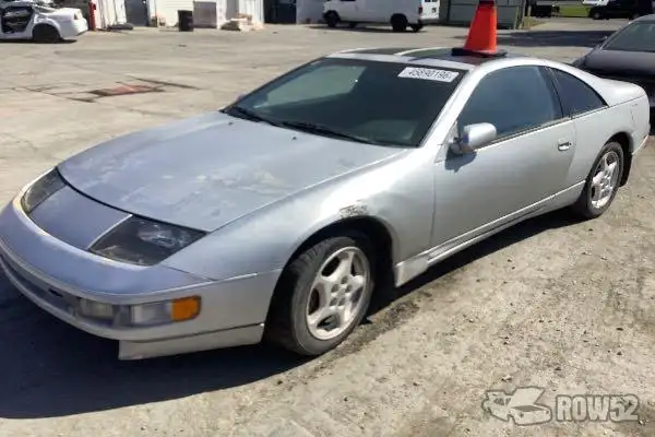 Photo of 1990 Nissan 300ZX