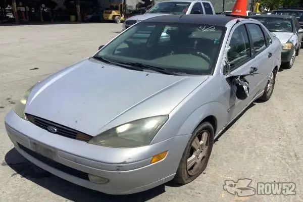 Photo of 2003 Ford Focus