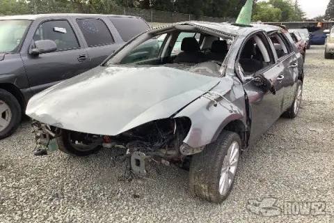 Photo of 2014 Volkswagen Golf