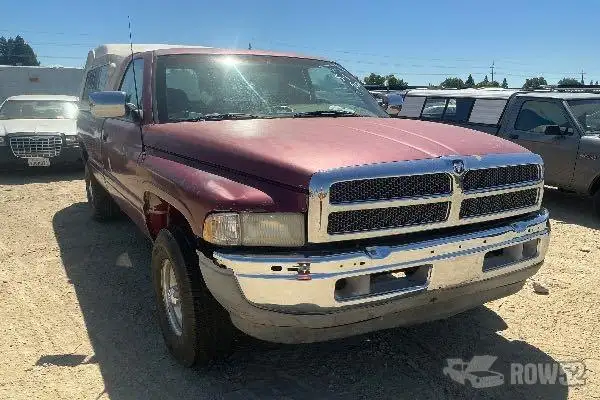 Photo of 1995 Dodge Ram 1500