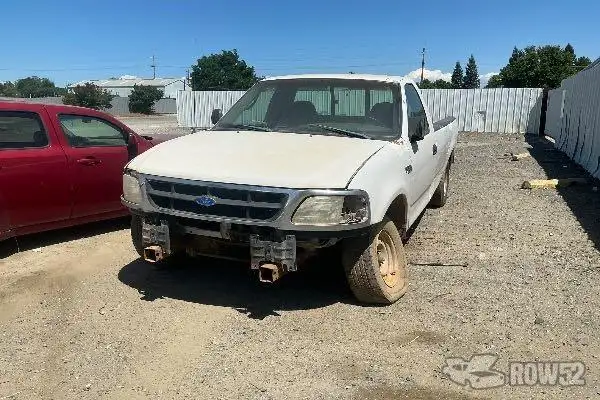 Photo of 1998 Ford F-150