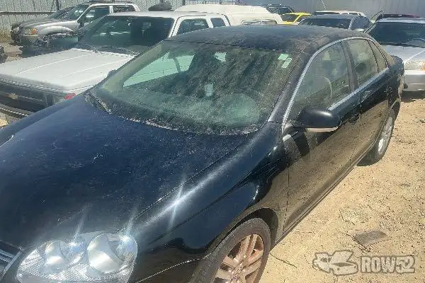 Photo of 2007 Volkswagen Jetta