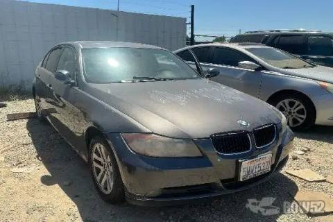 Photo of 2007 BMW 3-Series
