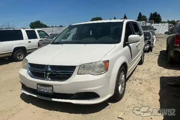 Photo of 2013 Dodge Grand Caravan