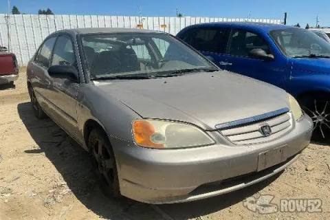 Photo of 2002 Honda Civic
