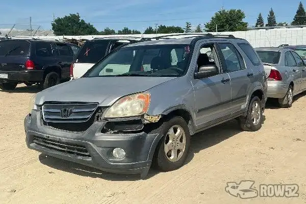 Photo of 2005 Honda CR-V