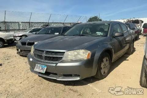 Photo of 2008 Dodge Avenger