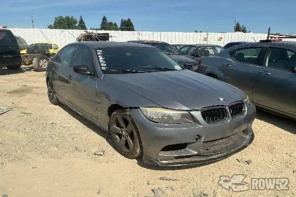 Photo of 2009 BMW 3-Series