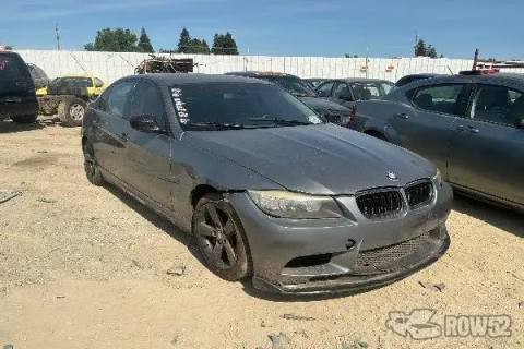 Photo of 2009 BMW 3-Series