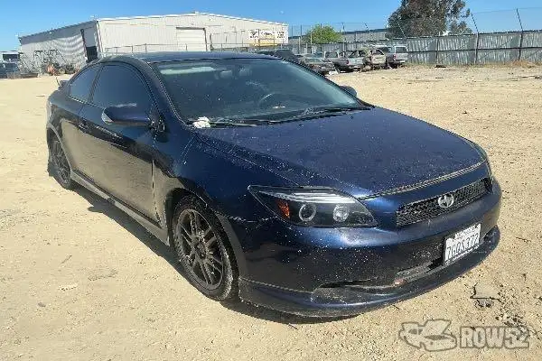 Photo of 2010 Scion tC