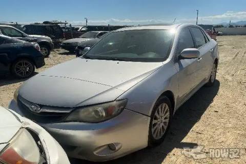 Photo of 2010 Subaru Impreza