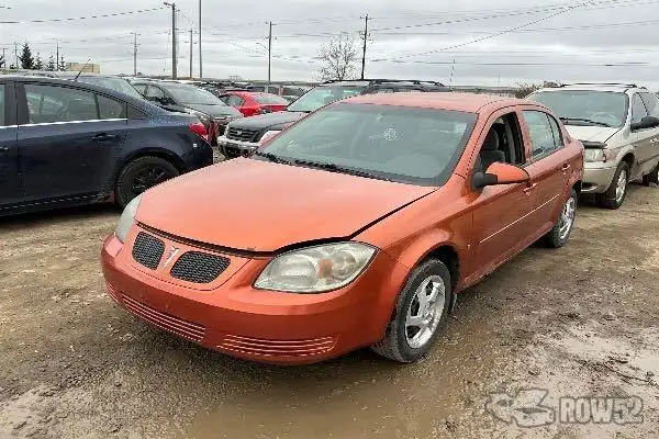 Photo of 2007 Pontiac Pursuit