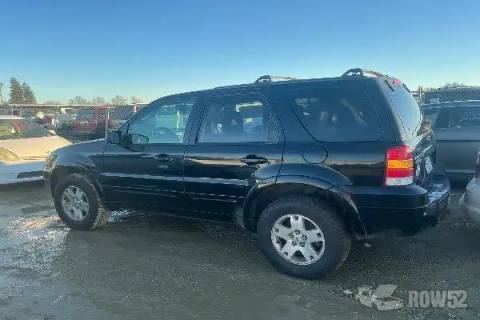 Photo of 2007 Ford Escape