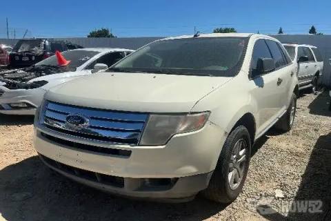 Photo of 2007 Ford Edge